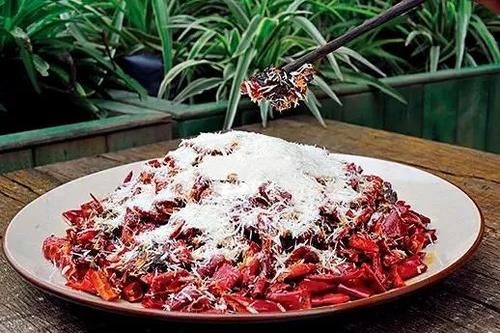 日售2000份，年销18000斤！这就教你做酒楼的爆款热卖菜