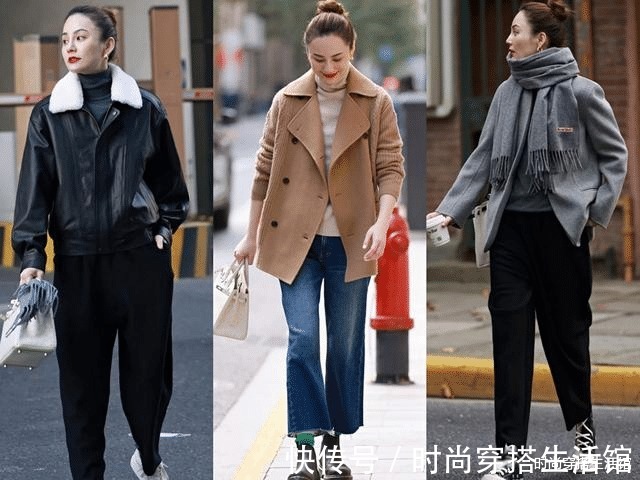 tips 外套怎么穿更好看?记住“3穿3不穿”,时髦保暖又高级