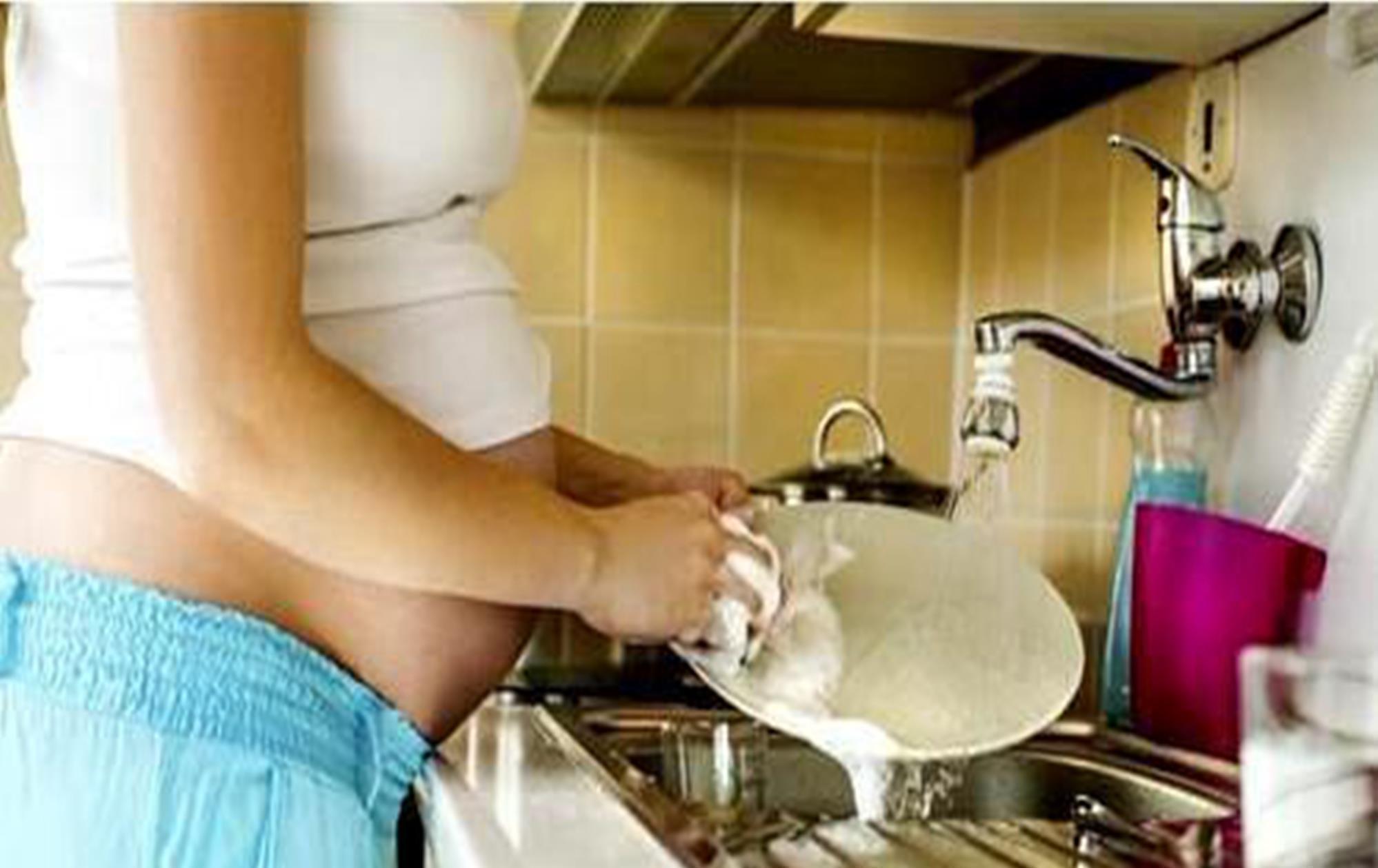 忌讳|孕期三大“忌讳”你了解吗不是迷信,有科学依据