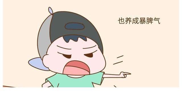 名牌大学|强势的父母，往往培养出软弱的子女