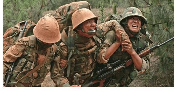 许三多|《士兵突击》如果伍六一成功进入老A，会是什么样的结局呢？