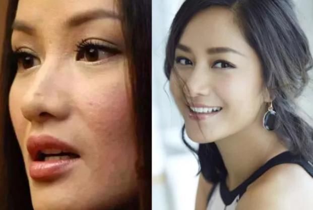 肤色|长期“化妆”和“素颜”的女生,会有这3点区别,明星也逃不过