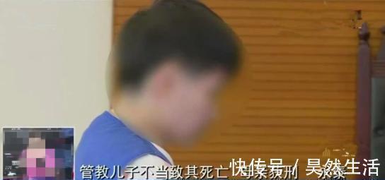 妈妈|6岁男孩因未洗漱睡觉,被妈妈踢死,易怒的父母有多可怕