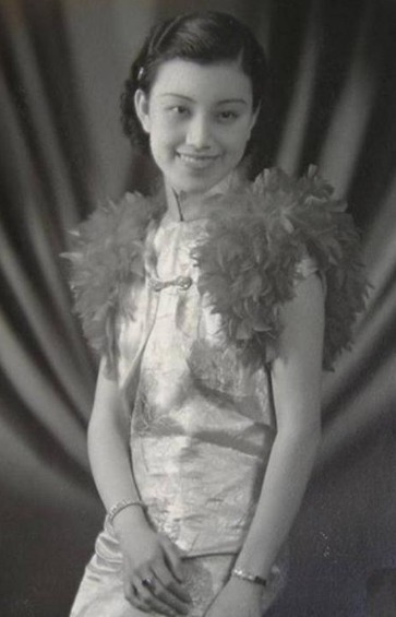 日本|她是民国最后一位名媛,曾被日本军官求爱,宁死不嫁,今年105岁