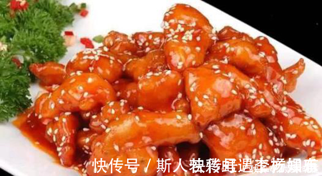 有滋有味的几道家常菜，家里隔三差五做一次，鲜香美味，值得一试