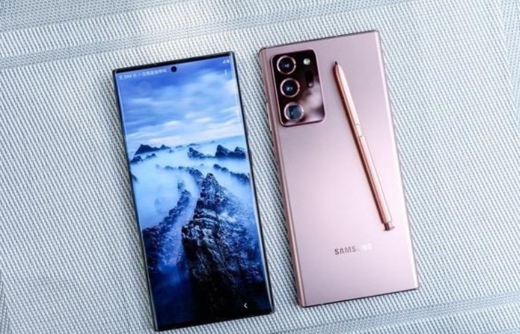 ultr三星Galaxy Note30 Ultra依然优秀，性能配置再次升级，机皇诞生