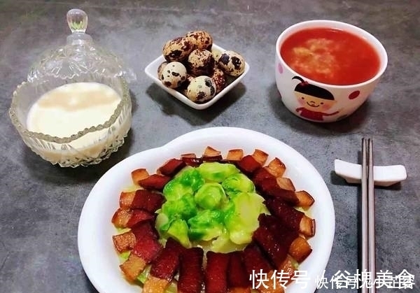 儿菜|这菜一斤4元,却是南方人的最爱,孕妇要常吃,叶酸含量超高