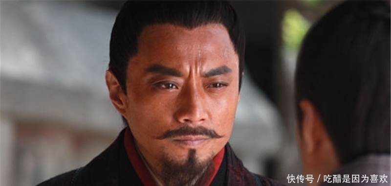 皇帝|宋江死后,下一个本该轮到他,可他却被皇帝赏赐,他难道是内奸?