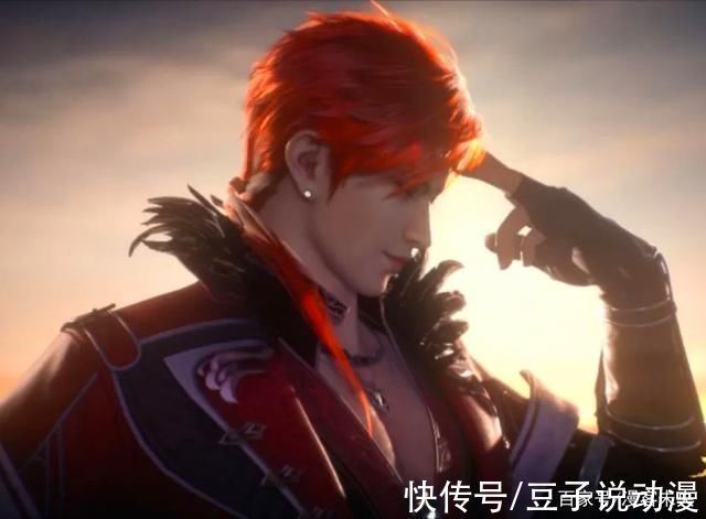 马红俊|斗罗大陆马红俊成七怪第一帅,小舞秀白丝大长腿,唐三又变秃了