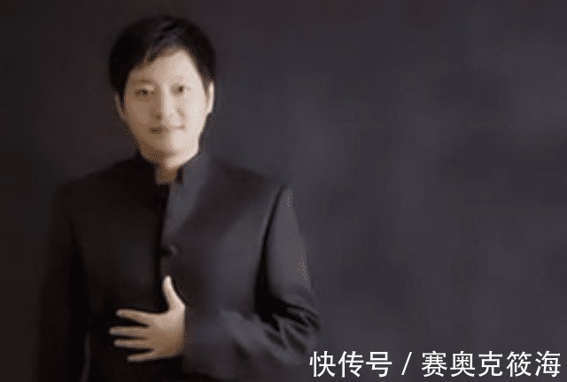 汪涵|曾是“湖南臺(tái)一哥”,被老婆慫恿出走浙江臺(tái),今落魄成婚禮主持人