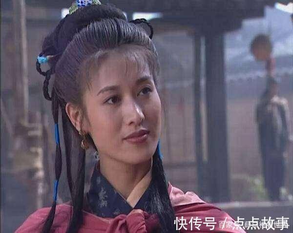 宋江|水浒传中,扈三娘的真爱是谁