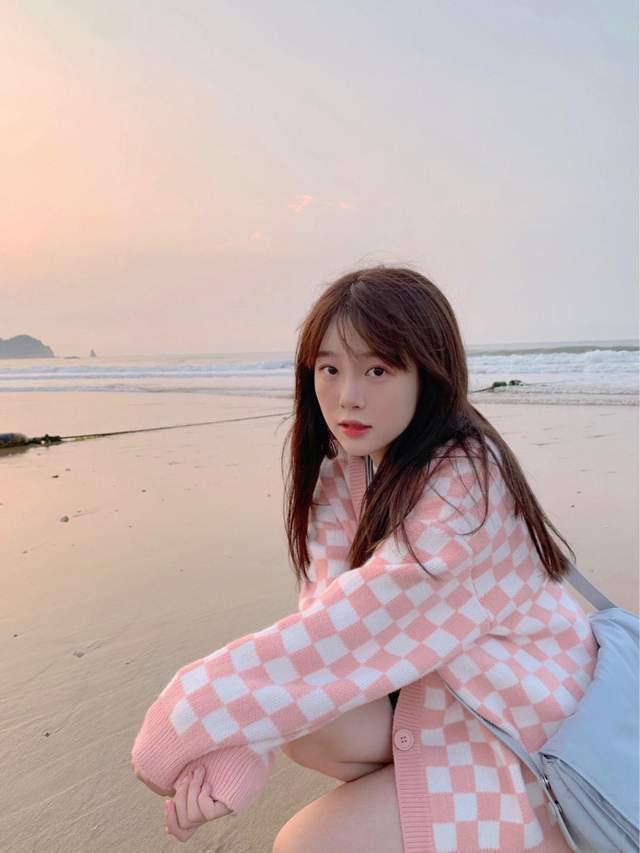 博主|不要被自己的想法束缚,怎么好看怎么穿,看着19套穿得就很漂亮