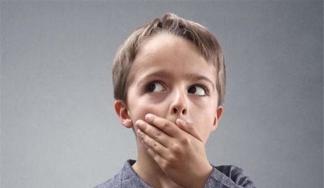 脏话|孩子经常说“脏话”,多半跟这3个方面有关,别害了娃还不自知
