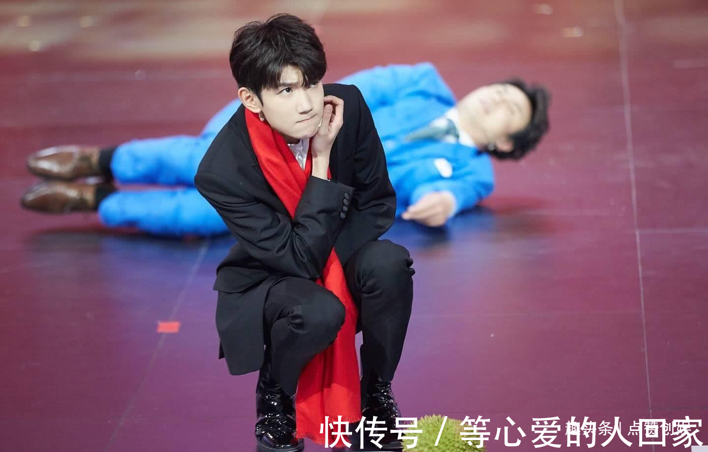 王牌综艺顶级嘉宾为何纷纷退出荧屏“兄弟情”原来如此不堪一击