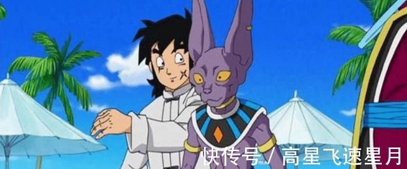 孙悟空|七龙珠你都知道哪些经典的龙珠梗,有的更是成为了经典中的经典