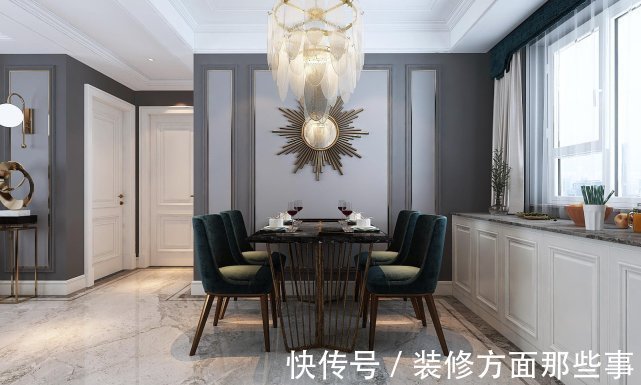 生活方式|在106平符合当下新时代生活方式的同时,引领城市审美