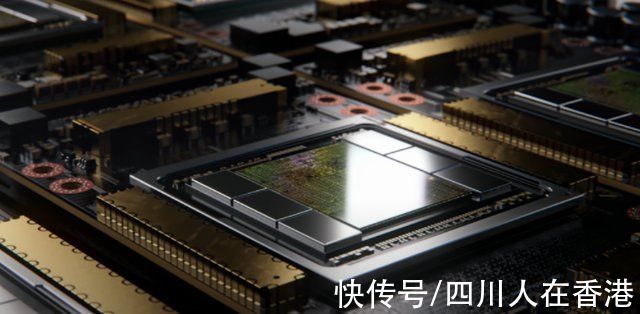 copNVIDIA“GPU-N”是下一代Hopper GH100，显示了模拟性能基准