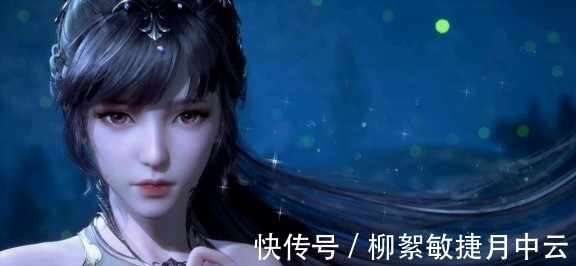 唐三|斗罗大陆新出世的小舞真漂亮！对照唐三前后你更喜欢哪一组CP