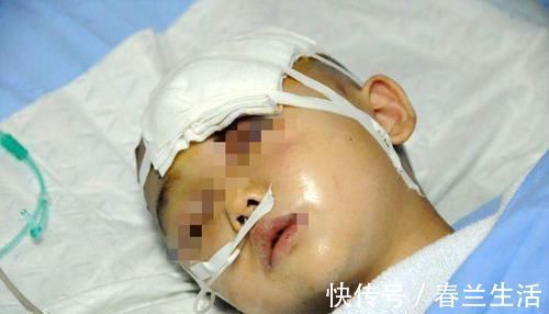 孩子|“爸爸,气消了吗”,5岁男童因偷钱被打,却再也起不来了