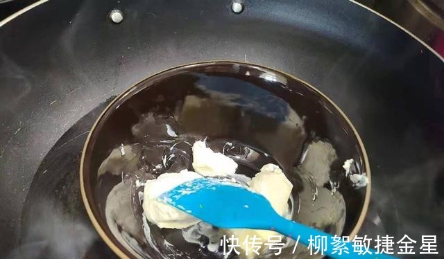 炼乳|用千层饼皮做酥皮月饼这个可以!奶黄芝士芋泥等3种口味任你选!