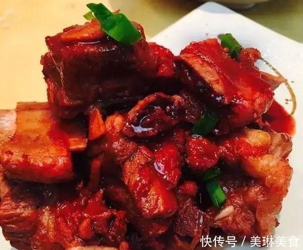 辣椒|推荐几道好吃又好看的家常菜,健康美味有营养,经常做给家人吃哦