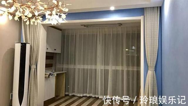 电视背景墙|新房装修出一肚子火!总结了22条避坑指南,你家可别再犯了