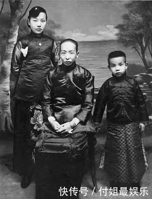 中国|被林徽因怼,被鲁迅瞧不起,被张爱玲讽刺,为何她们都看不惯冰心