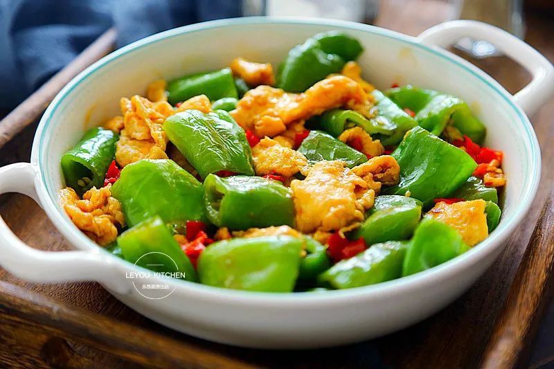 实力干饭菜，10分钟上桌，三伏天下厨做刚刚好