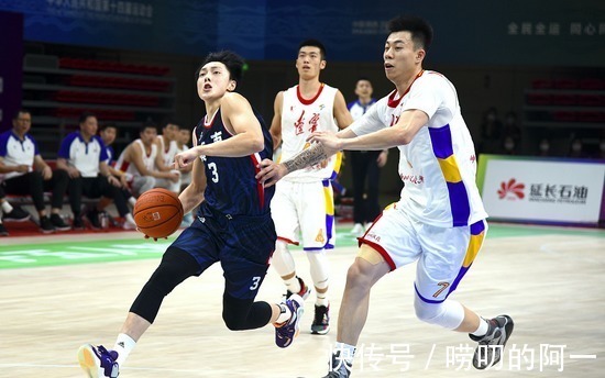胡明轩|权威媒体评全运会球员实力榜:前十中辽粤球员占七席,郭艾伦第一