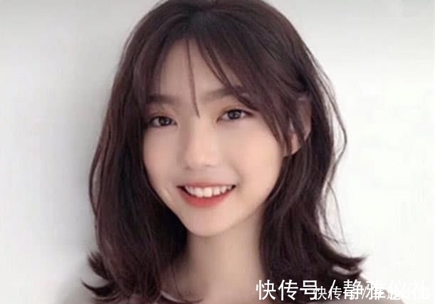 短发|所有脸型的女生,都适合“短发”吗?其实3种真的不适合!