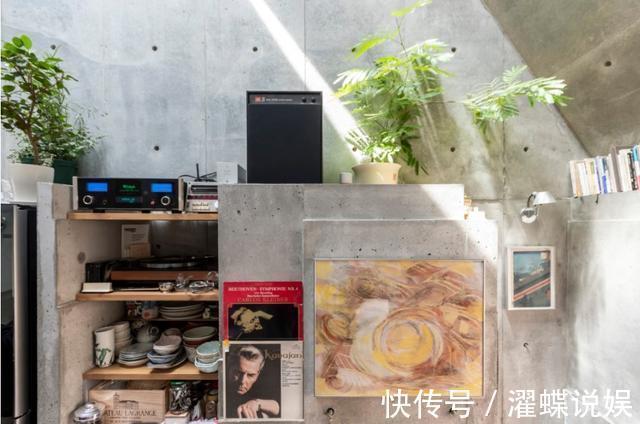 木地板|为什么越来越多人直接入住毛坯房省钱时尚又环保,后悔装修早了