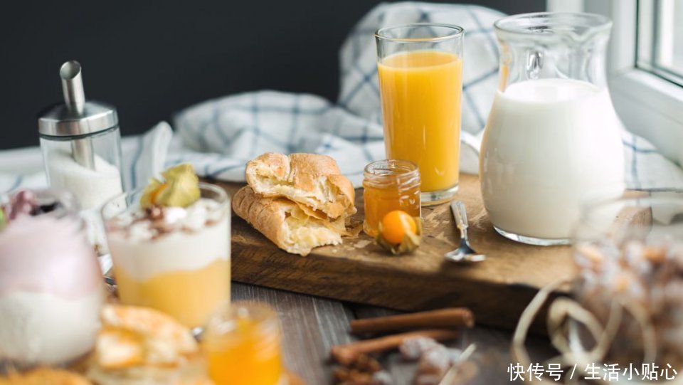 营养|喜欢牛奶的你,不妨了解一下这3个时间段,营养吸收更好哦