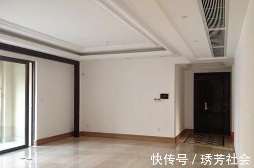 买房|买房挑毛坯房还是精装房更划算?听内行人的话,才知我家没有选对