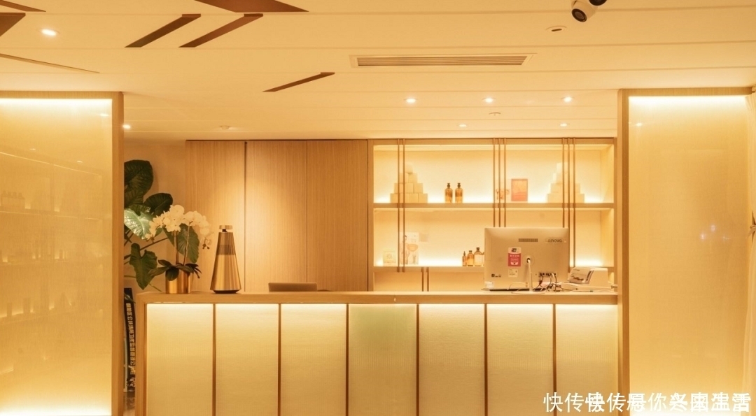 璈然|被顾客称为“美容店中的爱马仕”,这个小店续卡率超95%