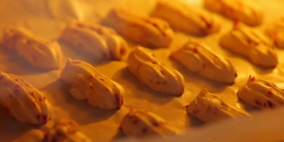 试试这么做，不加1滴油和水，再挑食的娃都难逃它的魅力