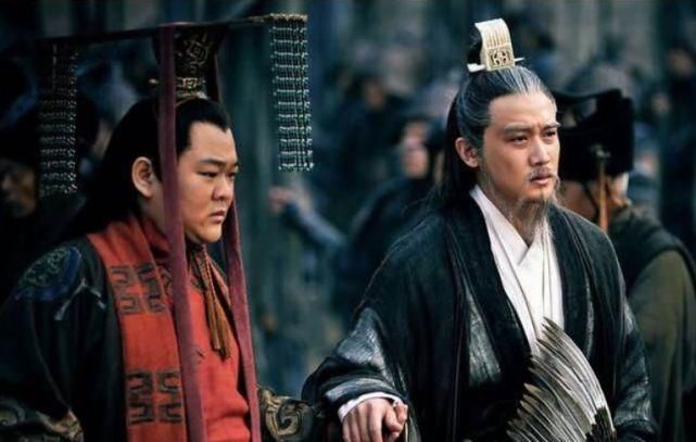 酒后|刘禅在位四十一年，为何一直不给刘备报仇，一次他酒后吐真言