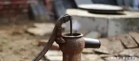 5张农村老物件图片,一般人只能认出3个,你能认出多少