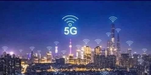 新动态|5G市场新动态!比三大运营商还便宜,“三选一”中的第四个选择!