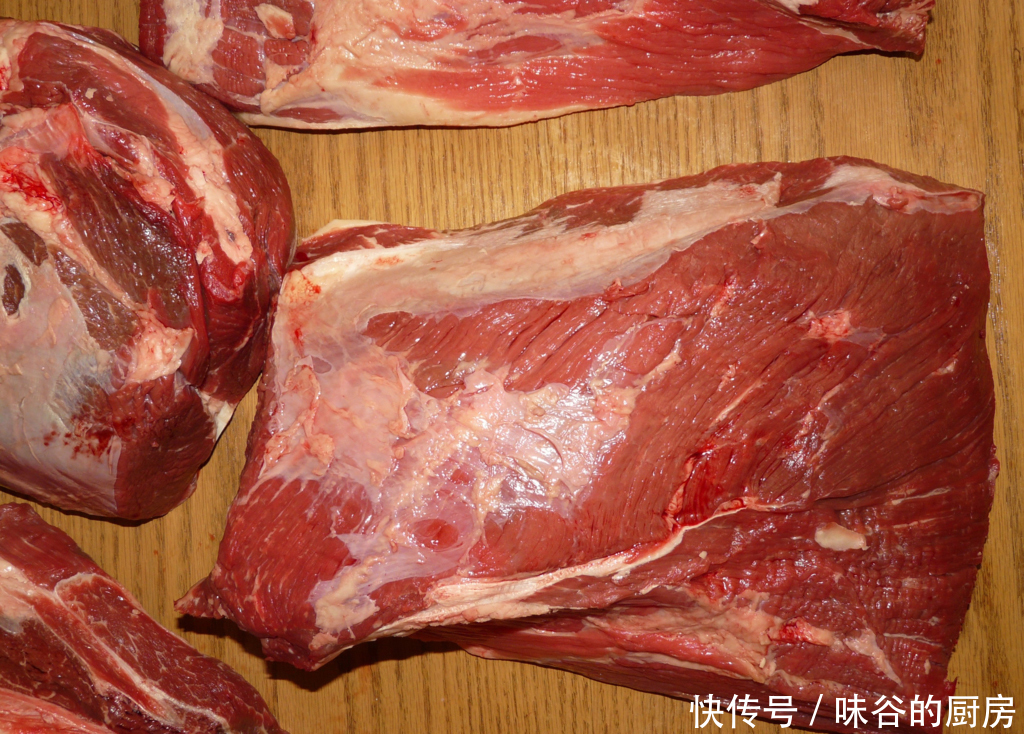 懂行人买牛肉,讲究“3买3不买”,保管新鲜好吃,没人能忽悠你