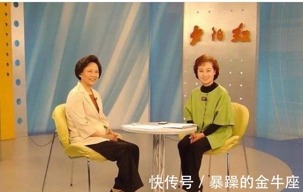 董卿|央视主持人沈旭华，无意推错一扇门，却因此走上“绝命”路