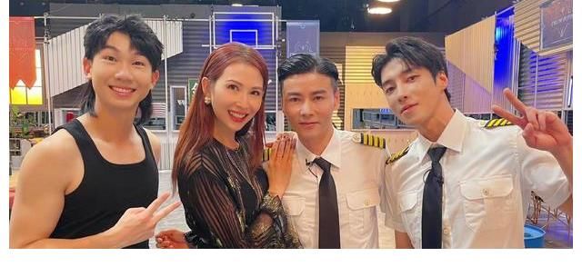 《哥哥》成團(tuán)隱藏C位，觀眾錯(cuò)罵張?jiān)讫垼?jié)目力捧的人終浮出水面