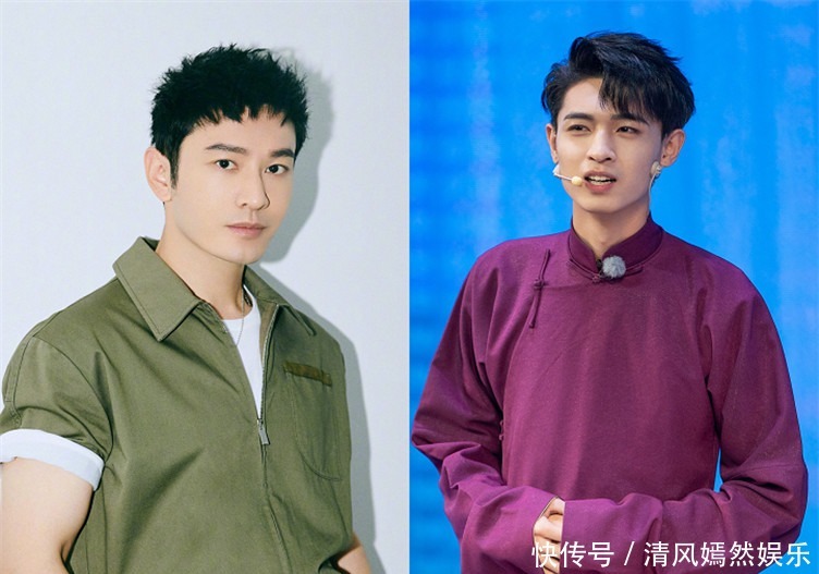 体验馆 吴亦凡被芒果台抢去,搭配杨超越开潮流体验馆,难怪缺席新说唱