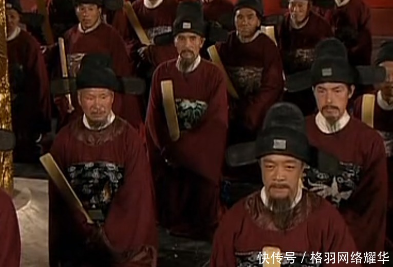 朱元璋|朱棣明明喜欢朱高煦,为何却将皇位传位了朱高炽?