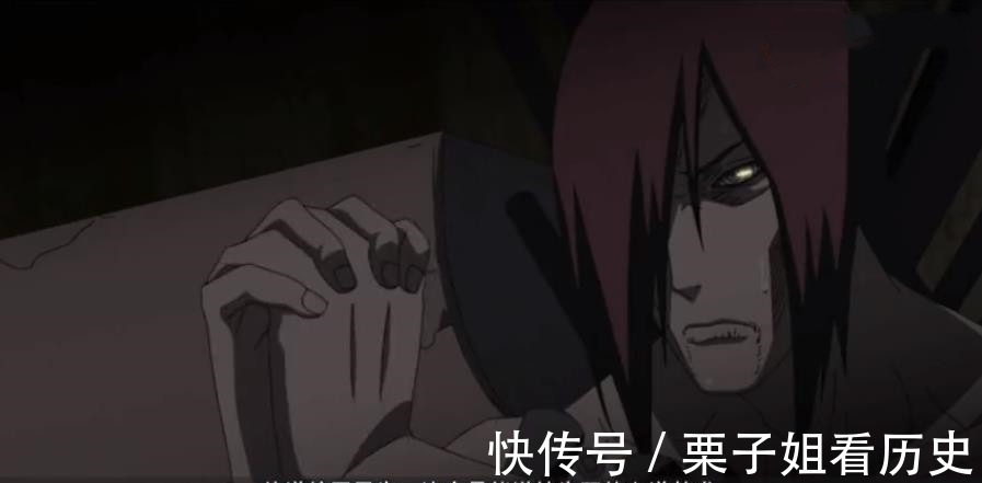 忍术|火影忍者凌驾于轮回天生的禁术，不需大量查克拉