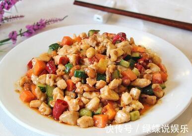 4道最香的下酒菜，大厨秘制做法分享，比餐厅的味道都正宗多了！