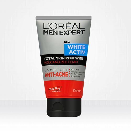 氨基酸|哪种男士洗面奶效果好 男士祛痘去油洗面奶排行榜10强