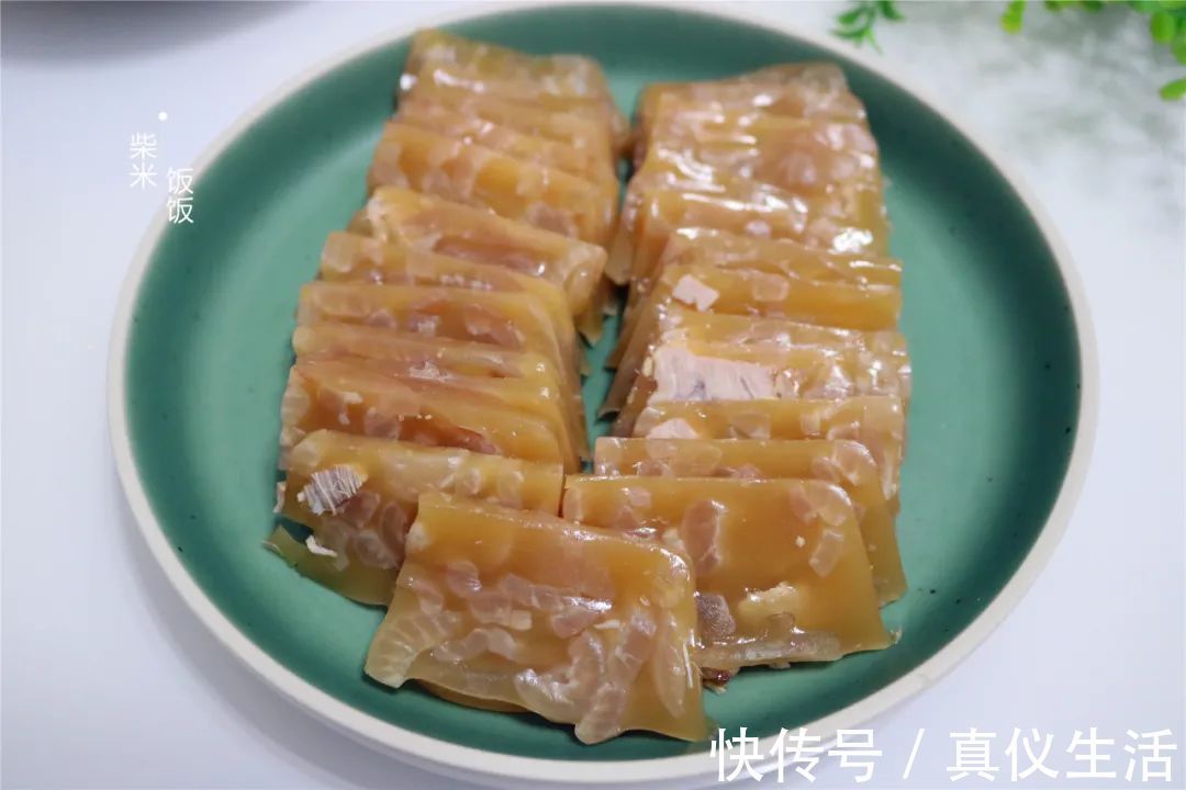 排骨|2021年夜饭大菜单来了,16道家常菜,做法简单,个个好吃