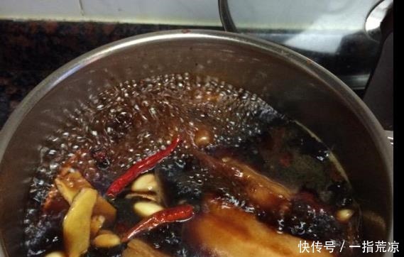 卤肉|60年卤肉老师傅做卤水这“3味”料缺一不可，否则卤啥啥不入味！