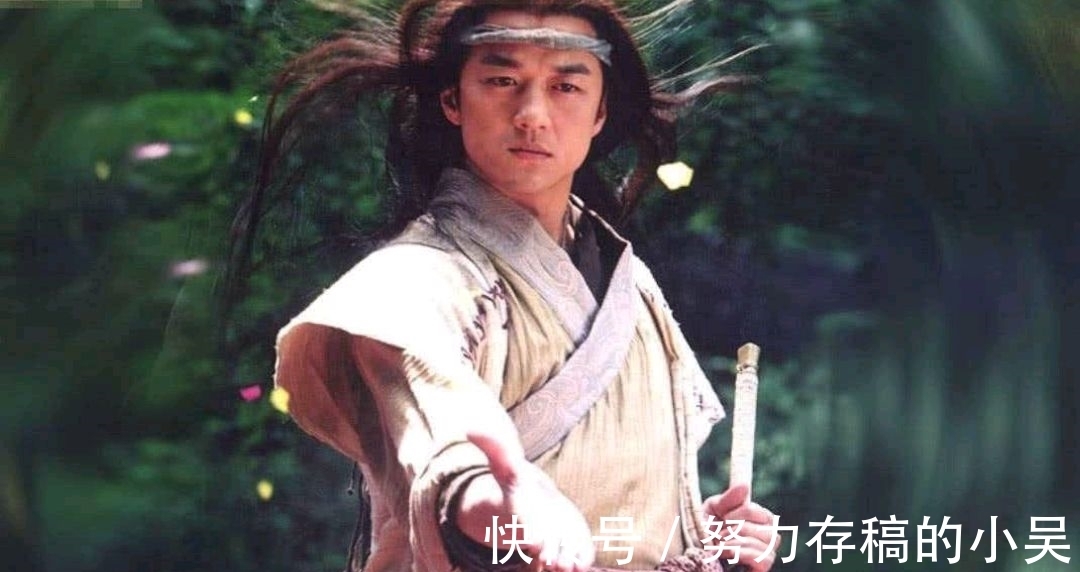 林远图$笑傲江湖中,辟邪剑谱人人都抢,为什么独孤九剑反而没人抢?