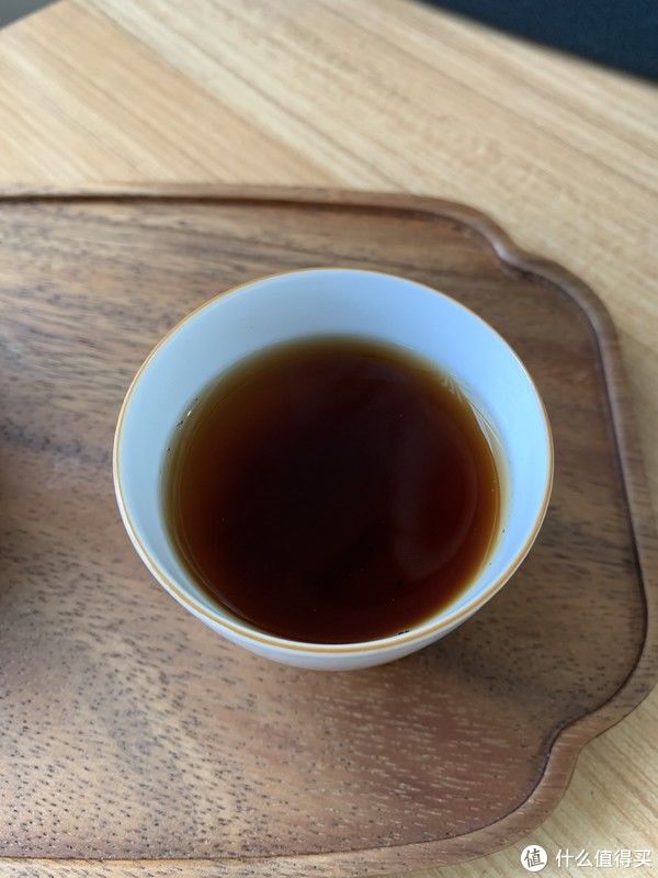 The tea 篇十二：记录最近喝过的茶，合集版2